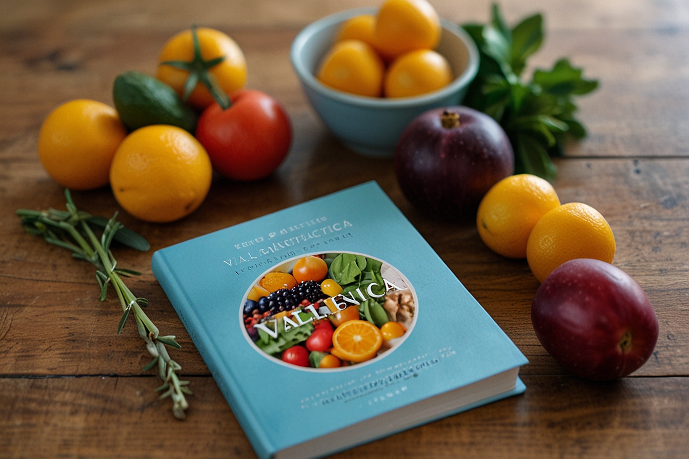 Valencia Lifestyle Book