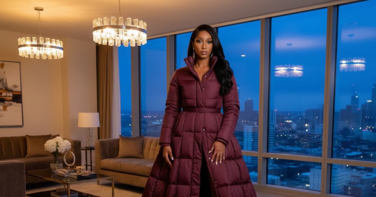 Bernice Burgos Net Worth