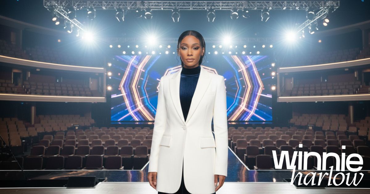 Winnie Harlow Net Worth