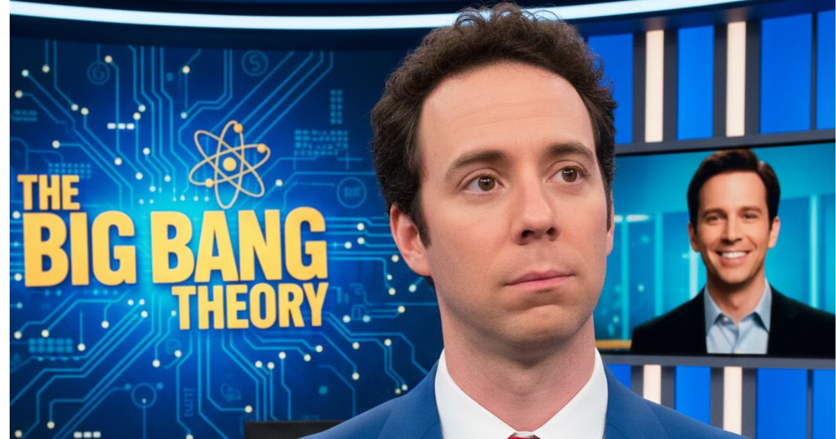 Kevin Sussman Net Worth