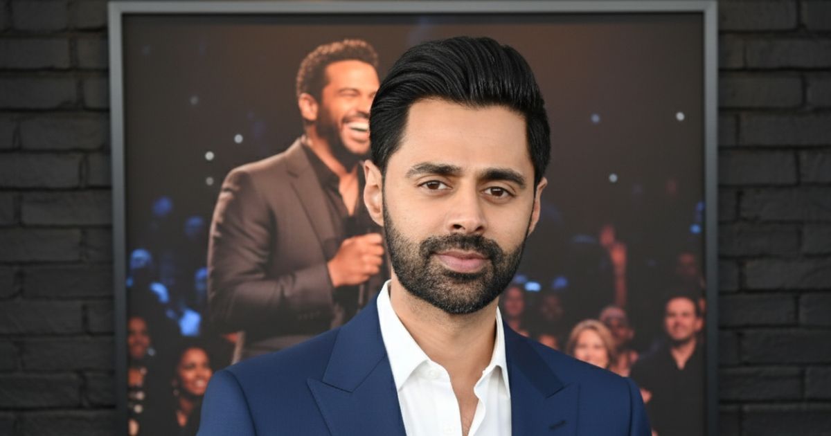Hasan Minhaj Net Worth