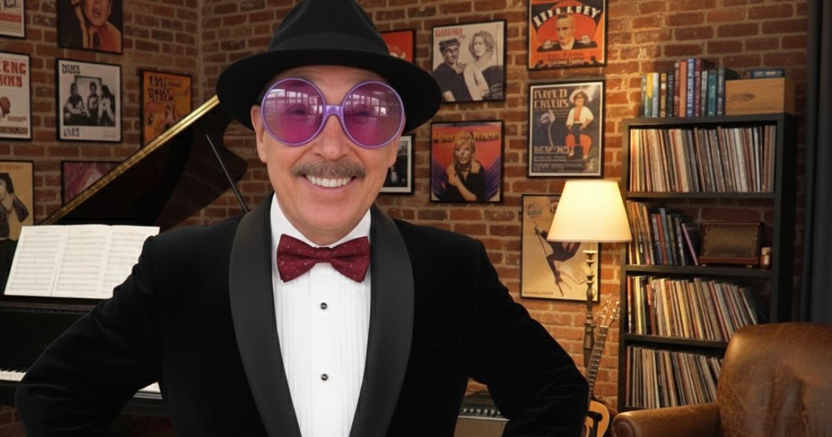 Jack Hartmann Net Worth