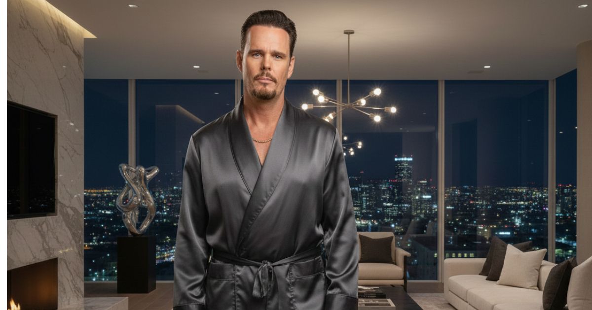 kevin dillon net worth