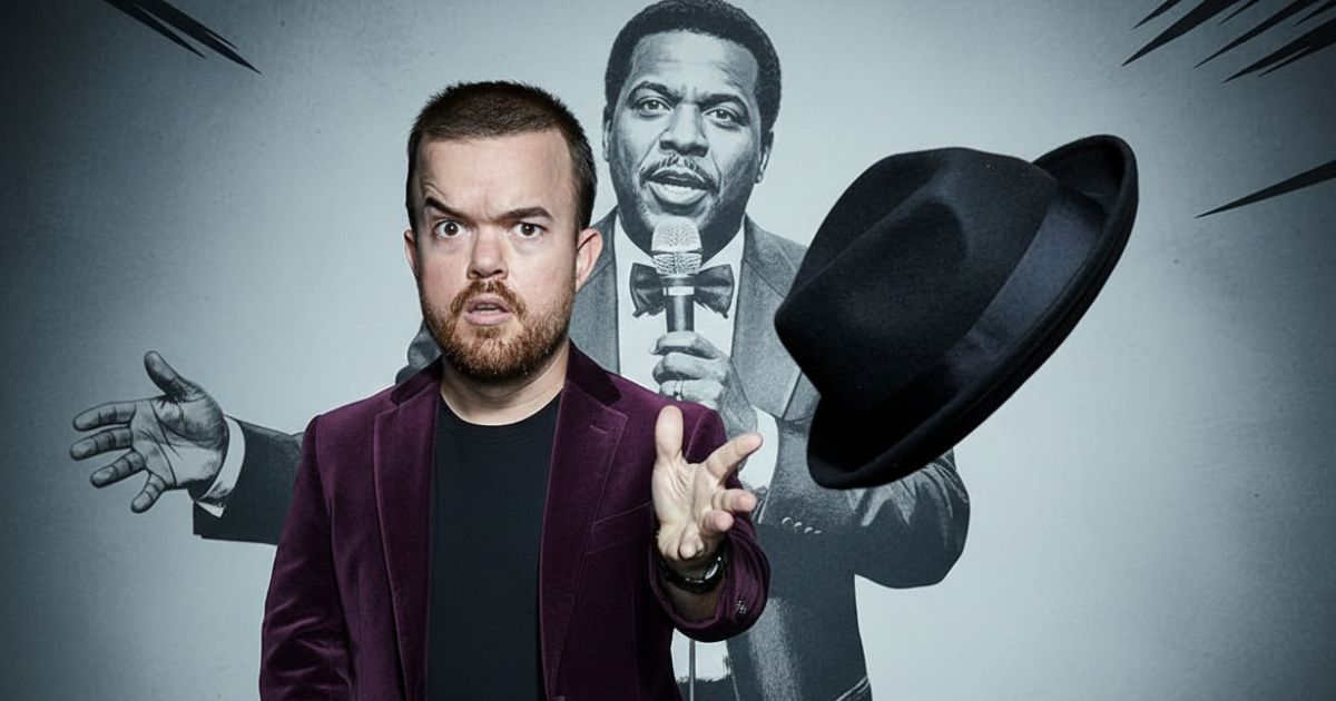 Brad Williams Net Worth