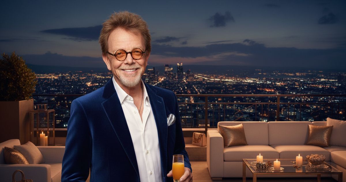 paul williams net worth