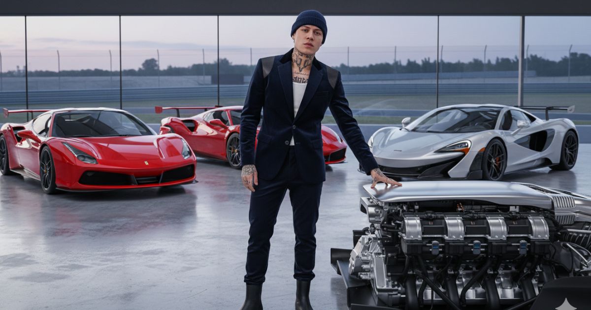 Santa Fe Klan Net Worth